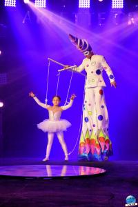 Cirque Arlette Gruss 2019 - 14