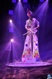 Cirque Arlette Gruss 2019 - 15