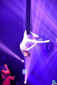 Cirque Arlette Gruss 2019 - 16