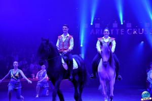 Cirque Arlette Gruss 2019 - 20