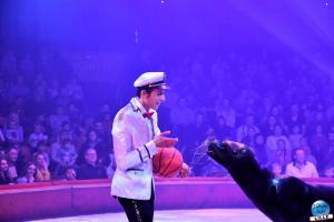 Cirque Arlette Gruss 2019 - 24