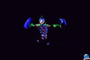 Cirque Arlette Gruss 2019