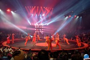Cirque Arlette Gruss - Novembre 2019 - 02
