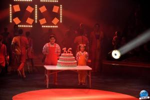 Cirque Arlette Gruss - Novembre 2019 - 03