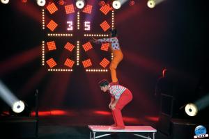 Cirque Arlette Gruss - Novembre 2019 - 04
