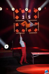 Cirque Arlette Gruss - Novembre 2019 - 06