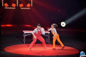Cirque Arlette Gruss - Novembre 2019 - 08