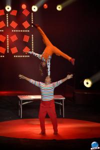 Cirque Arlette Gruss - Novembre 2019 - 09