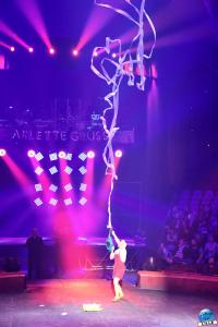 Cirque Arlette Gruss - Novembre 2019 - 23