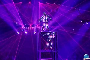 Cirque Arlette Gruss - Novembre 2019 - 24