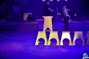 Cirque Arlette Gruss - Novembre 2019 - 27