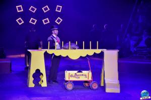 Cirque Arlette Gruss - Novembre 2019 - 28