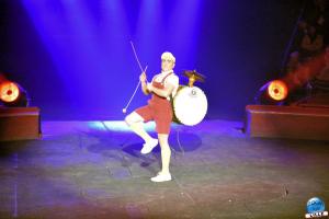 Cirque Arlette Gruss - Novembre 2019 - 29
