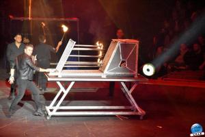 Cirque Arlette Gruss - Novembre 2019 - 32