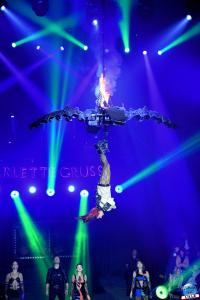 Cirque Arlette Gruss - Novembre 2019 - 33