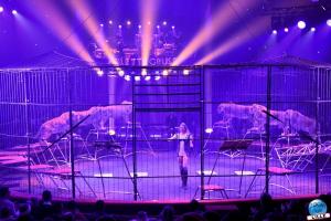 Cirque Arlette Gruss - Novembre 2019 - 34