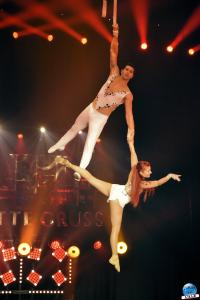 Cirque Arlette Gruss - Novembre 2019 - 43