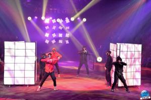 Cirque Arlette Gruss - Novembre 2019 - 49