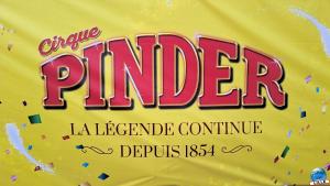 Cirque Pinder 2025 - 02