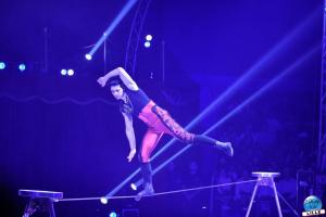 Cirque Pinder 2025 - 05