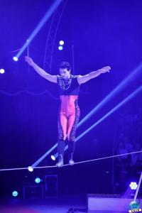 Cirque Pinder 2025 - 06
