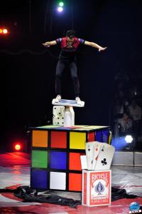 Cirque Pinder 2025 - 27