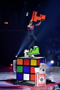 Cirque Pinder 2025 - 28