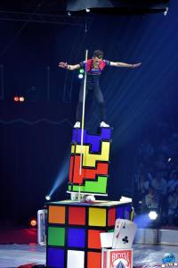 Cirque Pinder 2025 - 29