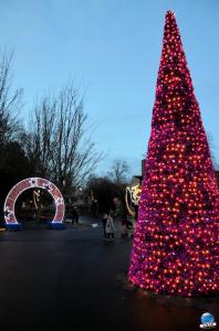 Cita Parc - Noël 2018 - 04