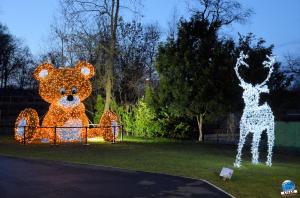Cita Parc - Noël 2018 - 12