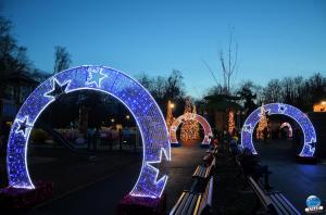Cita Parc - Noël 2018 - 19