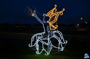 Cita Parc - Noël 2018 - 23