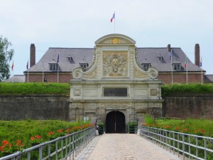 Citadelle Vauban
