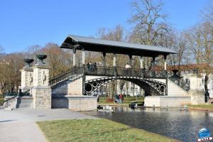 Parc de la Citadelle - Février 2021 - 17
