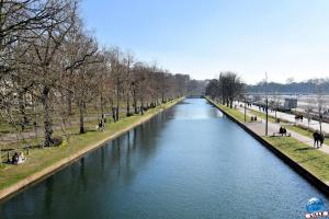 Parc de la Citadelle - Février 2021 - 18