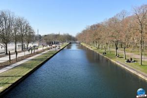 Parc de la Citadelle - Février 2021 - 19