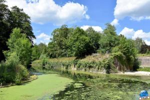 Parc de la Citadelle - Juin 2020