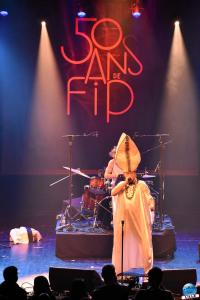 Concert FIP Tour Lille - 59