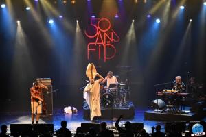 Concert FIP Tour Lille - 62