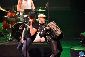 Concert FIP Tour Lille