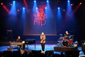 Concert FIP Tour Lille - 75