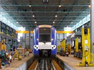  Coulisses de la SNCF
