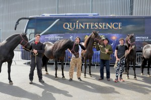 Coulisses Quintessence 09