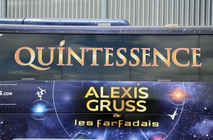 Coulisses Quintessence 11