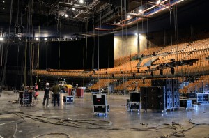 Coulisses Quintessence 24