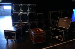 Coulisses Quintessence 25