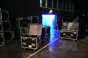 Coulisses Quintessence 26