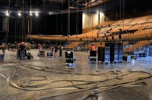 Coulisses Quintessence 27