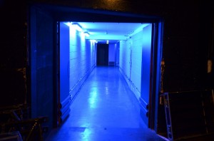 Coulisses Quintessence 28