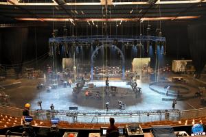 Coulisses Alexis Gruss 2019 - 13